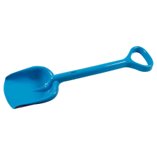 Androni homokozó lapát - 55 cm, kék homokozójáték