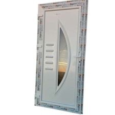  Andy A bejárati ajtó , fehér , 98x208 balos nyílászáró