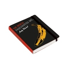 Andy Warhol Pocket Planner – Andy Warhol naptár, kalendárium