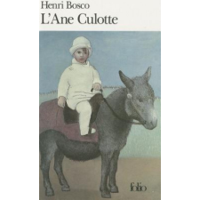 Ane Culotte – Henri Bosco idegen nyelvű könyv