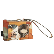  Anekke Alma Kisméretű Pénztárca, Kártyatartó