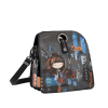 Anekke Contemporary  3 rekeszes crossbody táska 37803-279