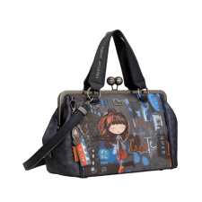 Anekke Contemporary crossbody táska vállpánttal 37801-009 kézitáska és bőrönd