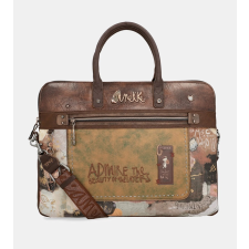 Anekke CORE OUTER A/4-es laptoptartós irattáska 39816-110 számítógéptáska