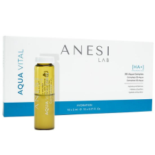  Anesi Aqua Vital 3D-Aqua Complex 10 x 5ml arcszérum