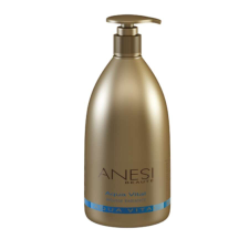 Anesi AV Mousse Radiance 500 ml tisztító habzselé arctisztító