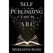 Anessa Books Self-Publishing egyéb e-könyv
