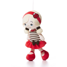 Anette kis plüss baba 30 cm baba