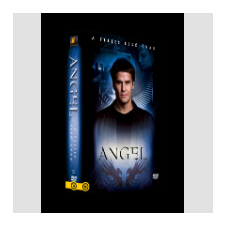  Angel - 1. évad DVD egyéb film
