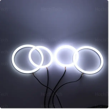  Angel Eye BMW E60 E61 2003-2007 Magas minőségű Cotton fényszóró