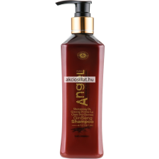 Angel Ginseng sampon hajhullás ellen 300ml sampon