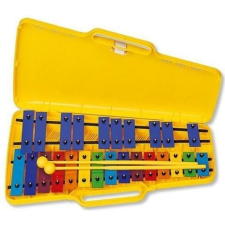 Angel Glockenspiel AX-25N3 ütős hangszer kiegészítő