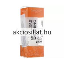 Angel Refining Oil Hajvégápoló olaj 60ml hajápoló szer