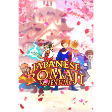 Angel Star Studios Japanese Romaji Adventure (PC - Steam elektronikus játék licensz) videójáték