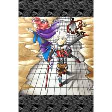 Angel Star Studios Path of the Martyrs (PC - Steam elektronikus játék licensz) videójáték