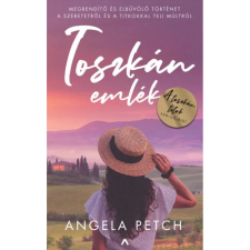 Angela Petch Toszkán emlék irodalom