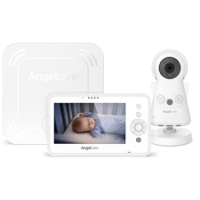Angelcare AC25 + kamera bébiőr