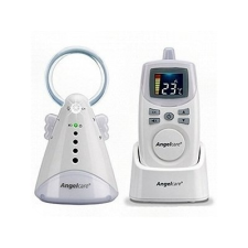 Angelcare Angelcare AC 420 babaőrző bébiőr