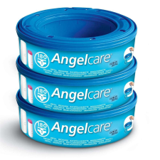 Angelcare Angelcare pelenka tároló utántöltõ 3db pelenkatartó vödör
