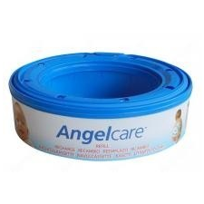 Angelcare AngelCare pelenkatároló utántöltő 1 db-os pelenkatartó vödör