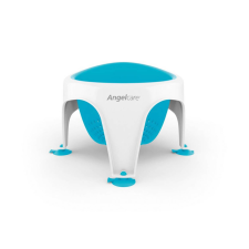 Angelcare biztonsági fürdető ülőke kádba, kék bababiztonság