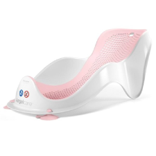 Angelcare FIT Light Pink fürdetőállvány babafürdőkád