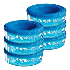 Angelcare pelenka kuka utántöltő 6db-os pelenka