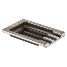 Angelo antikolt fém asztali szivar hamutartó hamutartó