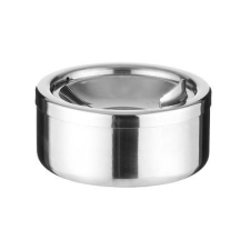 Angelo billenős fém viharhamutartó - króm hamutartó