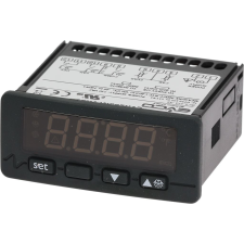 Angelo Po DIGITÁLIS HŐSZABÁLYOZÓ beépíthető gépek kiegészítői