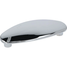 Angelo Po FOGANTYÚ KRÓMOZOTT 110 mm beépíthető gépek kiegészítői