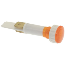 Angelo Po JELZŐFÉNY NARANCSSÁRGA 400V beépíthető gépek kiegészítői