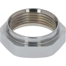 Angelo Po KRÓMOZOTT GYŰRŰ M24x1.5 mm beépíthető gépek kiegészítői