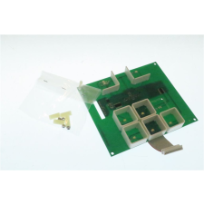 Angelo Po LED ÁRAMKÖRI LAP 140x120 MM beépíthető gépek kiegészítői