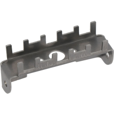 Angelo Po PILÓTA TÁMOGATÁS 57x16x24 mm beépíthető gépek kiegészítői