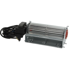 Angelo Po TANGENCIÁLIS VENTILÁTOR 180 mm LH KÁBELLEL beépíthető gépek kiegészítői