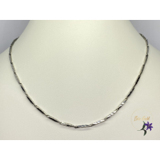  Angelus hosszú szemes nemesacél nyaklánc nyaklánc