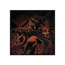  Angertea - Twenty-Eight Ways To Bleed (Cd) heavy metal