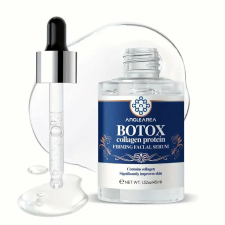 Angle Area Botox-Kollagén Feszesítő Szérum 45 ml arcszérum