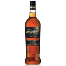  Angostura 7 years dark rum 40% rum