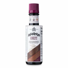 Angostura cocoa bitters 0,1l 48% likőr