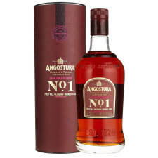 Angostura No.1 Limited Edition Premium rum 0,7l [40%] rum