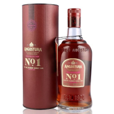  Angostura No.1. Oloroso Sherry Cask Collection 0,7 40% dd. rum