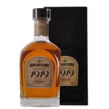 Angostura Rum 1919. 0,7l DD. rum