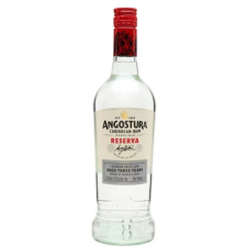  Angostura Rum 3 years Reserva 0,7l rum