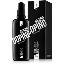 Angry Beards Beard Doping Big D 100 ml szakállápolás