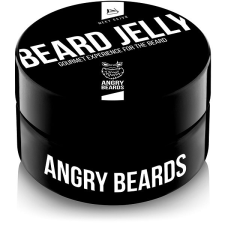 Angry Beards Beard Jelly Meky Gajvr 26 g szakállápolás