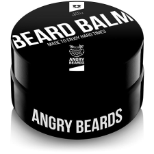 Angry Beards Carl Smooth 46 g szakállápolás