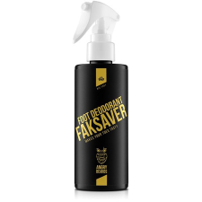 Angry Beards Faksaver Lábdezodor 200 ml lábápolás