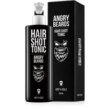 Angry Beards Hair Shot Tonik 500 ml hajbalzsam